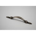 thumbnail image 1 of Residential Essentials 10229AP Cabinet Pull- Aged Pewter, 1 of 3