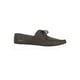 thumbnail image 3 of Zapato Top Sailer modelo Sport piel genuina ultra ligero color negro suela blanca talla 28 clásico náutico casual, 3 of 5