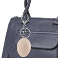 thumbnail image 2 of Egg Keychain Gift Bag Pendant Key Ring Ornament Holder Egg Hanging Decoration Accessory, 2 of 9