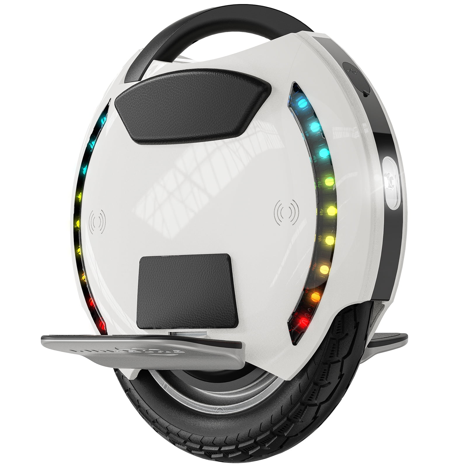 Kingsong 14M Electric Unicycles for Adults, 14 Inch Portable One Wheel