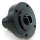 thumbnail image 1 of Vogacara RCGOFFLOW Diff Direct RC pieza de coche estable y confiable Rc Diff Direct para 1/10 AXIAL SCX10 Crawler RC pieza de actualización Kits de construcción modelo Negro, 1 of 6