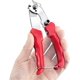 thumbnail image 5 of Bike Brake Cable Cutter Bicycle Variator Wire Cutters Multi-function Bike Brake Wire Spoke Cut Tool Cycling Repair Tool Accessoryred1pcs, 5 of 5