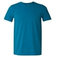 thumbnail image 1 of Gildan Mens Short Sleeve Soft-Style T-Shirt, 1 of 2
