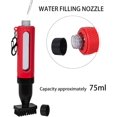 thumbnail image 2 of Portable Golf Club Cleaning Brush with Groove Cleaner, Spray Bottle, Easy-Clean Design for All Golf Clubs, 2 of 5