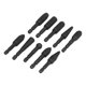 thumbnail image 4 of Juego de 10 Brocas Bling Bling para Pulir Madera Hexagonal 1/4 Pulg, 4 of 12