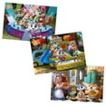 thumbnail image 2 of 44 Cats 3pk Puzzles, 2 of 2