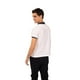 thumbnail image 3 of Playera para hombre QUARRY cuello polo estampada con treboles, 3 of 4