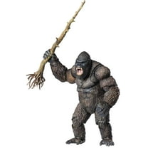Hiya Toys Exquisite Basic Series King Kong Age 12-100 Action Figure, PVC (6")