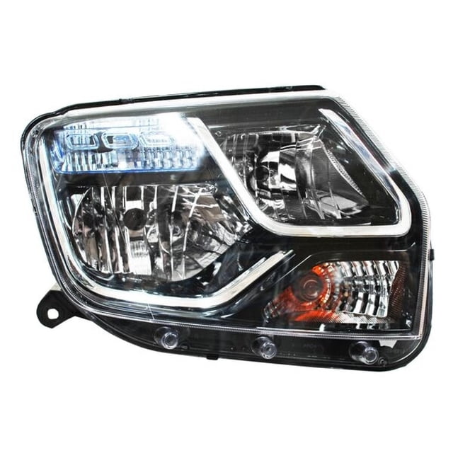 Faro Principal TYC LADO PASAJERO Duster 2017 A 2019