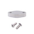 thumbnail image 1 of Kit De Placa De Válvula Egr De Acero Inoxidable, Placa De Obturación Multifuncional, Accesorio De Obturación De Válvula Para Ls 1 Juego/3 Uds. Minnieouse VI004804-00, 1 of 7