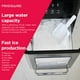 thumbnail image 4 of Máquina de hielo Frigidaire EFIC235-AMZ para encimera, 20 kg/día, 120 V, 4 of 9