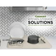 thumbnail image 6 of Cuisinart Drying Mat with Rack (Beige), 6 of 7