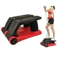 thumbnail image 1 of INTBUYING Grimpeur à Air Escalade d'Escalier Machine D\'entraînement Physique Corde Résistante Marche à Air Machine d'Aérobic Escalier Équipement d'Exercice, 1 of 14