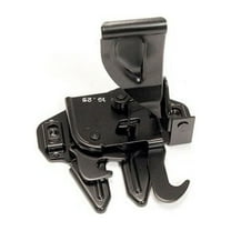 Scott Drake C7ZZ-16700-C 1967 Hood Latch