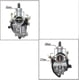 thumbnail image 3 of European Market Carburetor for Daelim VC/VS/VT/VL/VJ 125, 3 of 4
