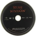 thumbnail image 3 of Alfred Hitchcock: The Essentials Collection - Rear Window / Vertigo / North By Northwest / Psycho / The Birds (Limited Edition), 3 of 4