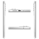 thumbnail image 5 of Smartphone POCO M8S 5G 6.9" FHD+ 144Hz Procesador Snapdragon 6s Gen 3 Batería 7000mAh Android 15 -blanco, 5 of 5
