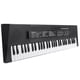 thumbnail image 4 of Piano de teclado eléctrico con micrófono teclado eléctrico de grabación para niños regalo del día de Navidad regalo de cumpleaños para niños ANGGREK Otros, 4 of 8