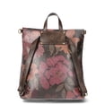 thumbnail image 2 of The Pioneer Woman Floral Print Convertible Backpack, Women’s, 2 of 4