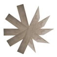 thumbnail image 4 of Caulking Tools Finishing|Caulking Spatula 5 Pieces|Reusable Smoothing Applicator Wood Sealant for Wa, 4 of 4