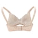 thumbnail image 1 of Maternity Bra, Nursing Bra Breathable Adjustable Shoulder Straps Cotton Soft Comfortable For Breast Feeding For Nursing Moms For Pregnant Women, 1 of 2