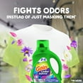 thumbnail image 4 of Detergente para ropa Gain Odor Defense Super Fresh 2 en 1, 2,6 litros, 4 of 9