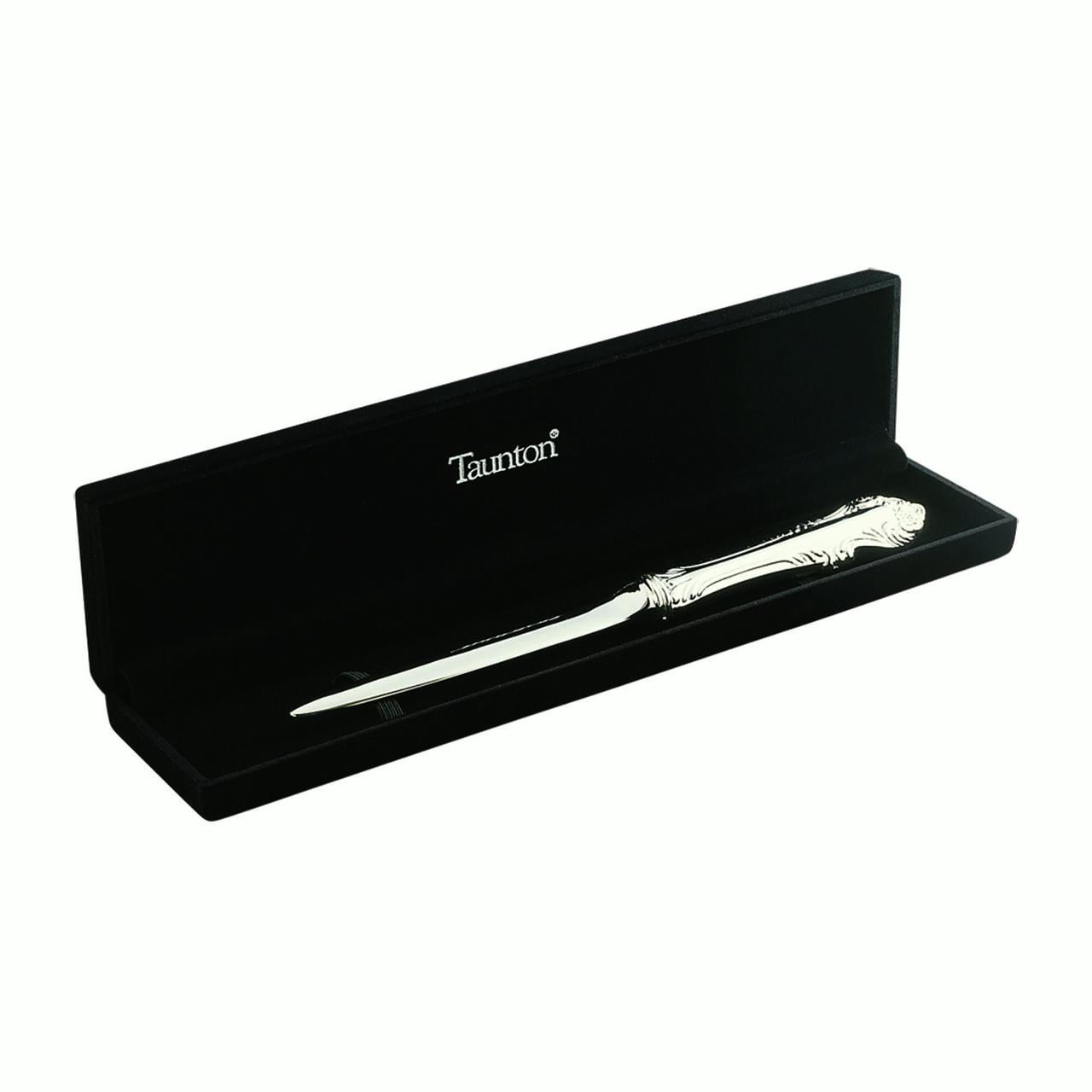 Details about  / Pen Gift Set Cloisonne letter opener box White enamel writing instrument NWT