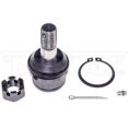 thumbnail image 2 of Fits 1987-1996 Ford F-150 Dorman MAS Select Chassis Ball Joint B8431 Select; OE Replacement, 2 of 5
