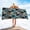 B, variante sur Dvkptbk Serviette de Plage en Microfibre Ultra Légère Serviette de Bain Colorée Couverture de Plage Anti-Sable Serviette Polyvalente pour Voyage Piscine 30x60 Pouces - Économies d'Été Liquidation en Liquidation