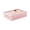 A, variant on Closet Drawer Organizer And Storage Box With Dividers For Underwear Socks And Lingerie Foldable Wardrobe Organizer For Bedroom And Dresser Organization Solution, 1Pack A