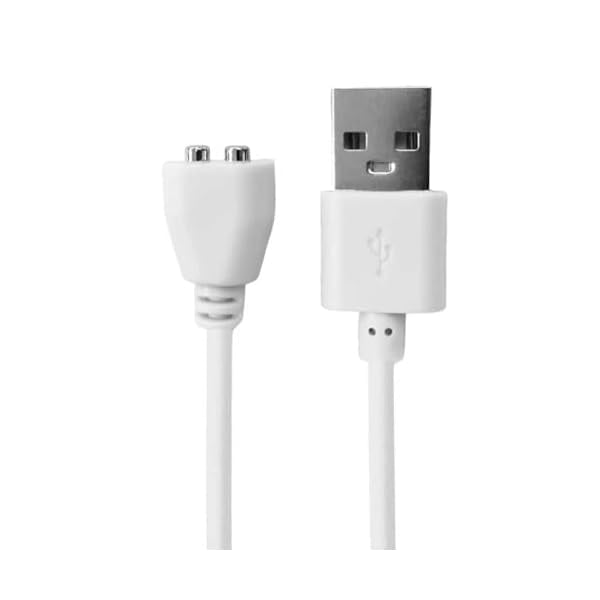 Magnetic USB DC Charger Cable 2.7ft Replacement Charging Cord,Vibrator charger for Rechargeable Toys Massagers Electric Toothbrush (6MM) - Walmart .com Magnetic USB DC Charger Cable 2.7ft Replacement Charging Cord,Vibrator charger for Rechargeable Toys Massagers Electric Toothbrush (6MM) - Walmart .com