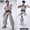 Gary Sukuna, variant on 9L3D Lucky13 Gojo Sukuna Jujutsu Fushiguro Toji Gojo Satoru Action Figure Dummy13 T13 Multi-Jointed Collectible Toys Titan13