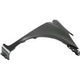 thumbnail image 5 of For 12-15 iQ Base EV 1.3L Hatchback Front Fender Quarter Panel Primed Right Side, 5 of 5