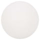 thumbnail image 4 of Tenis 6 PCS Estándar Estándar Durable ABS Práctica Ejercicio De Entrenamiento Ping Pong Pelotas De Tenis Blanco, 4 of 7