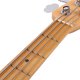 thumbnail image 5 of BRIGHTFUFU 4 piezas de bajo de acero inoxidable, 4 cuerdas, piezas de bajo, accesorios, calibre de cuerda de guitarra, bajo, accesorios musicales (plata, 4 cuerdas), 5 of 7