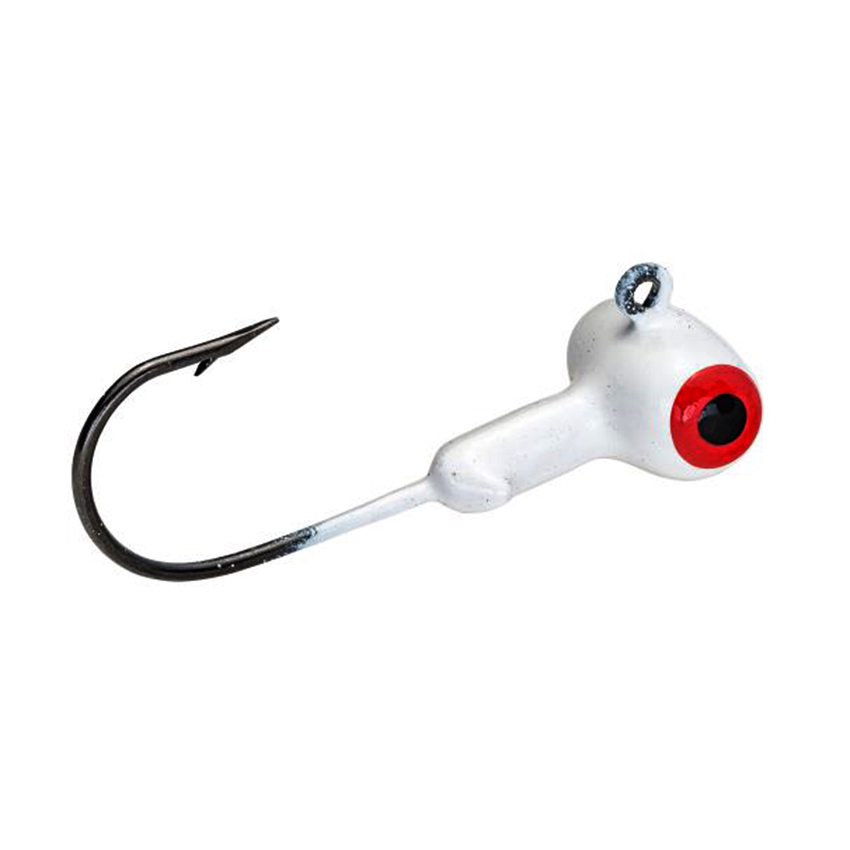  Eagle Claw Fishing Tackle CO. Lazer Sharp Crappie