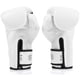 thumbnail image 2 of Guantes de boxeo Fairtex BGV14 de microfibra para muay thai para niños y adultos, 2 of 5