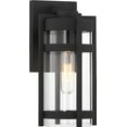 thumbnail image 5 of Nuvo Lighting - Tofino-1 Light Small Outdoor Wall Lantern-5.38 Inches Wide by, 5 of 5