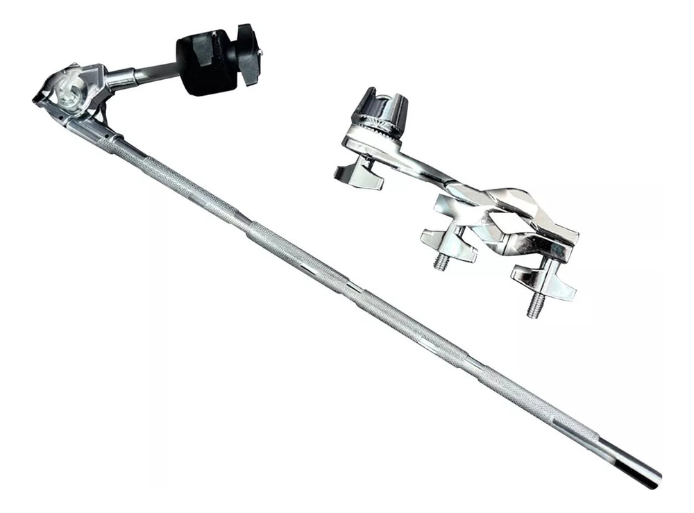 Applicable to Cymbal Boom Arm Stand with Clamp
