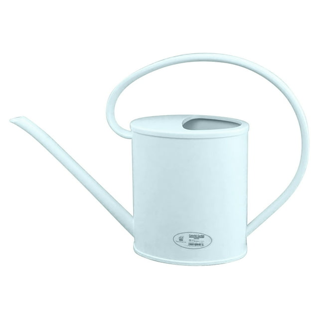 Arrosoir Élégant pour Usage Intérieur et Extérieur Compact, Outil de Jardinage pour Enfants, Maison