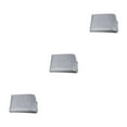 thumbnail image 1 of Youkk Easy To Clean Boat Cover Premium Dustproof And Waterproof Protection Polyester Waterproof Cover Dustproof Cover silver 380*94*46cm 3Set, 1 of 6