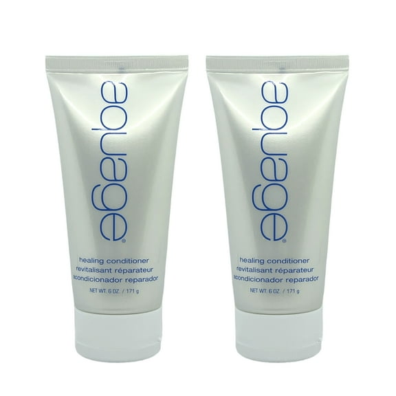 Aquage Healing Conditioner 6 Oz (Pack of 2)
