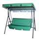 thumbnail image 1 of Hamaca Sun Shade Cover Swing Top Cover 210D Oxford Fabric para patio trasero ANGGREK Otros, 1 of 8