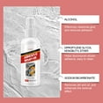 thumbnail image 5 of GWAAMB Adhesive Remover, Surface-Safe Glue Remover with Plastic Scraper, Sticker Remover for Easy Removal of Stickers, Labels, Decals, Tape Residue, Gum, Tar, Grease, Adhesive Remover for Cars 120ML, 5 of 8