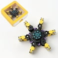 thumbnail image 2 of Transformable Fingertip Spinner Gyro (Multi-Choose), Sensory Fidget Toys Finger Spinner, Stress Relief Toy for Kids Adults., 2 of 8