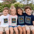 thumbnail image 5 of Cousin Crew Shirt, Cool Cousin Crew Matching Family Shirts, Family Reunion Outfit, Cousin Vacation Shirt, Summer Group Gift, 5 of 7