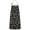 Cartoon Traffic Vehicles, variant on Cartoon Construction Vehicles Mixers White Apron-Garden Aprons for Women with Pockets-Cotton Linen Waterproof Kitchen Cooking Gardening Aprons Adjustable for Kitchen,Cooking,BBQ and Salon 33x27 Inch