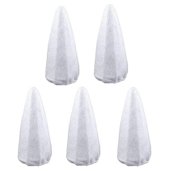 Pool Blaster Water Tech Disposable Filter Replace for EclipseECL508/23001EL Universal Vacuum Filter Cotton