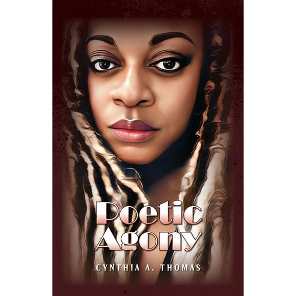 Poetic Agony, (Paperback)