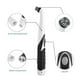 thumbnail image 3 of Cepillo de limpieza eléctrico profesional, depurador sónico potente, pieza de limpieza de polvo, depurador eléctrico cómodo, cocina y baño Suministros de limpieza para el hogar Azul blanco Naiovety HA023989-01, 3 of 6